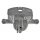 Brake Caliper front axle right METZGER suitable for e.g. NISSAN PRIMERA