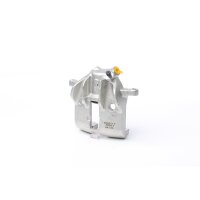 Brake Caliper front axle left METZGER for e.g....