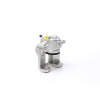 Brake Caliper front axle left METZGER for e.g. CITROËN BERLINGO