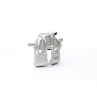 Brake Caliper front axle left METZGER for e.g. CITROËN BERLINGO