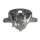 Brake Caliper front axle left METZGER for e.g. CITROËN BERLINGO