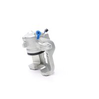 Brake Caliper front axle right METZGER for e.g. CITROËN BERLINGO