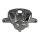 Brake Caliper front axle right METZGER for e.g. CITROËN BERLINGO