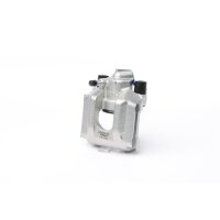 Bremssattel Hinterachse links METZGER IAM-Expertise...