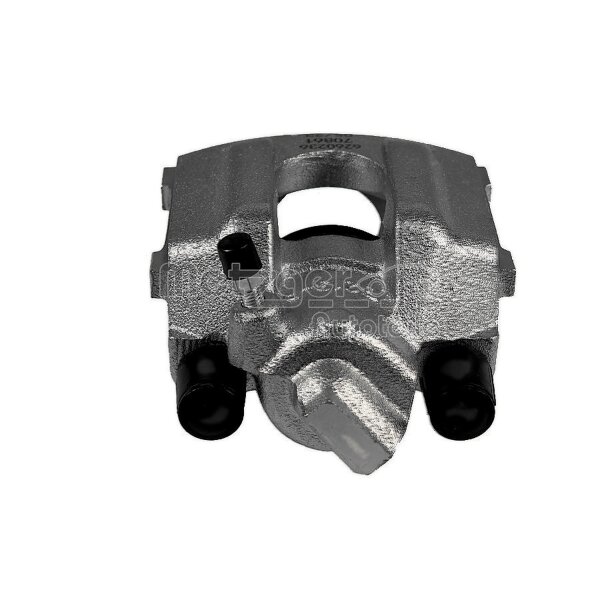 Brake Caliper rear axle right METZGER IAM-Expertise suitable for e.g. BMW 3