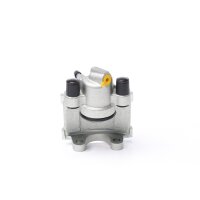 Brake Caliper rear axle right METZGER IAM-Expertise suitable for e.g. BMW 3