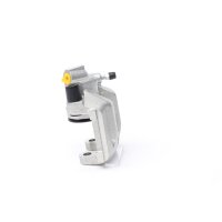 Brake Caliper rear axle right METZGER IAM-Expertise suitable for e.g. BMW 3