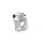 Brake Caliper rear axle right METZGER IAM-Expertise suitable for e.g. BMW 3