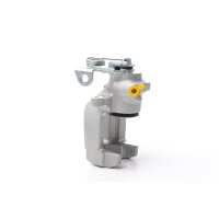 Bremssattel hinten links mit Feststell METZGER für u.a. VW PASSAT