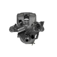Brake Caliper rear right with locking METZGER for e.g. VW...