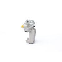 Bremssattel hinten rechts mit Feststell METZGER für u.a. VW PASSAT