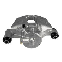 Brake Caliper front axle left hand caliper METZGER for...