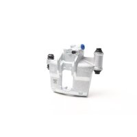 Brake Caliper front axle left hand caliper METZGER for...