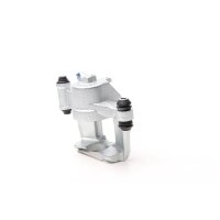 Brake Caliper front axle left hand caliper METZGER for e.g. MERCEDES-BENZ VITO