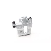 Brake Caliper front axle left hand caliper METZGER for e.g. MERCEDES-BENZ VITO