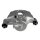 Brake Caliper front axle left hand caliper METZGER for e.g. MERCEDES-BENZ VITO
