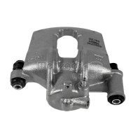 Brake Caliper front axle right hand side METZGER for e.g....