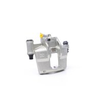 Brake Caliper front axle right hand side METZGER for e.g. MERCEDES-BENZ VITO