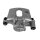 Brake Caliper front axle right hand side METZGER for e.g. MERCEDES-BENZ VITO