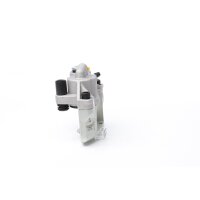 Brake Caliper front axle left hand caliper METZGER for e.g. CITROËN AX