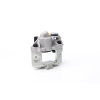 Brake Caliper front axle left hand caliper METZGER for e.g. CITROËN AX