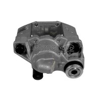 Brake Caliper front axle right hand caliper METZGER for...