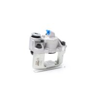 Brake Caliper front axle right hand caliper METZGER for e.g. CITROËN AX