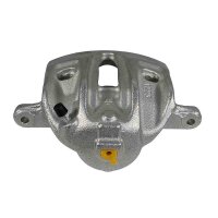 Brake caliper front left METZGER for OPEL OMEGA A