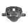 Brake Caliper front axle left hand caliper METZGER for e.g. OPEL OMEGA