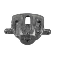 Brake Caliper front axle right hand caliper METZGER for...
