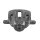 Brake Caliper front axle right hand caliper METZGER for e.g. OPEL OMEGA