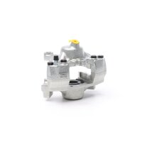 Brake Caliper rear axle left fixed caliper METZGER for e.g. MB E-CLASS