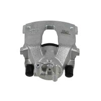 Brake caliper front left METZGER for ALFA ROMEO 156