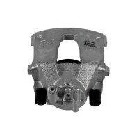 Brake Caliper front axle left hand caliper METZGER for...