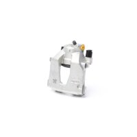 Brake Caliper front axle left hand caliper METZGER for...