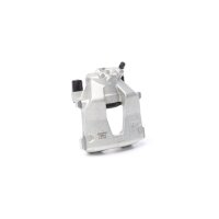 Brake Caliper front axle left hand caliper METZGER for e.g. ALFA ROMEO 156