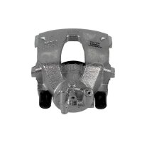 Brake Caliper front axle right hand side METZGER for e.g....