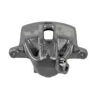 Brake Caliper front axle left hand caliper METZGER for...