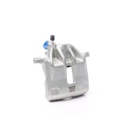 Brake Caliper front axle left hand caliper METZGER for e.g. BMW 3 Series