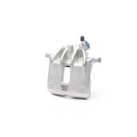 Brake Caliper front axle right hand side METZGER for e.g....