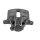 Brake Caliper front axle right hand side METZGER for e.g. BMW 3 Series