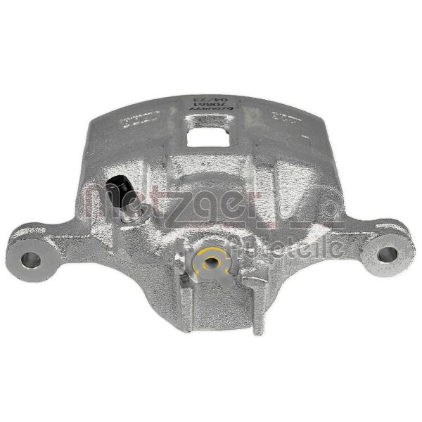 Bremssattel Vorderachse links Faustsattel METZGER für u.a. HONDA CIVIC