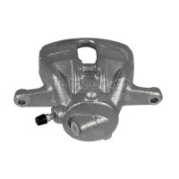 Brake Caliper front axle left hand caliper METZGER for...
