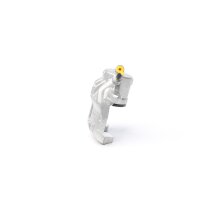 Brake Caliper front axle left hand caliper METZGER for e.g. CITROËN C2