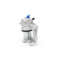 Brake Caliper front axle right hand caliper METZGER for e.g. CITROËN C2