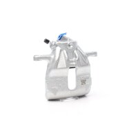 Brake Caliper front axle right hand caliper METZGER for e.g. CITROËN C2
