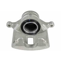 Brake caliper front left METZGER for TOYOTA COROLLA Liftback