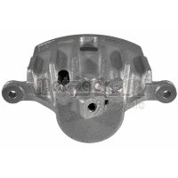 Brake Caliper front axle left hand caliper METZGER for...