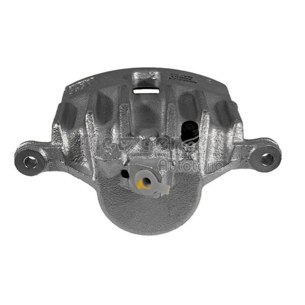 Bremssattel Vorderachse rechts Faustsattel METZGER für u.a. TOYOTA COROLLA