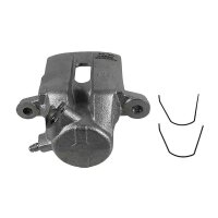 Brake caliper front right METZGER for MAZDA MX-5 I